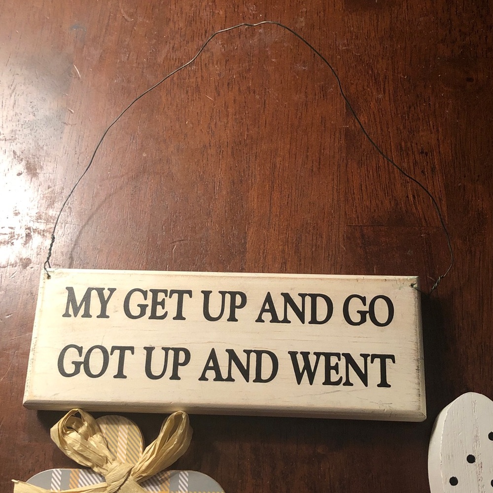 🛍️ Fall & Easter Decor Set— 3 Pieces - Picture 4 of 5